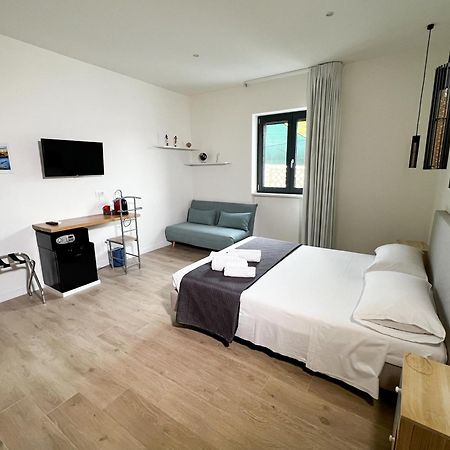 Divina Perla Bed & Breakfast Pulsano Exterior photo
