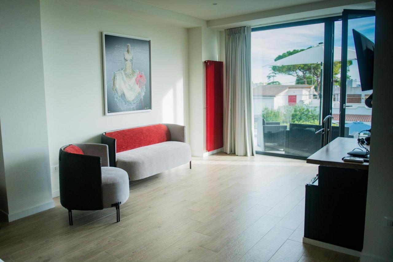 Divina Perla Bed & Breakfast Pulsano Exterior photo