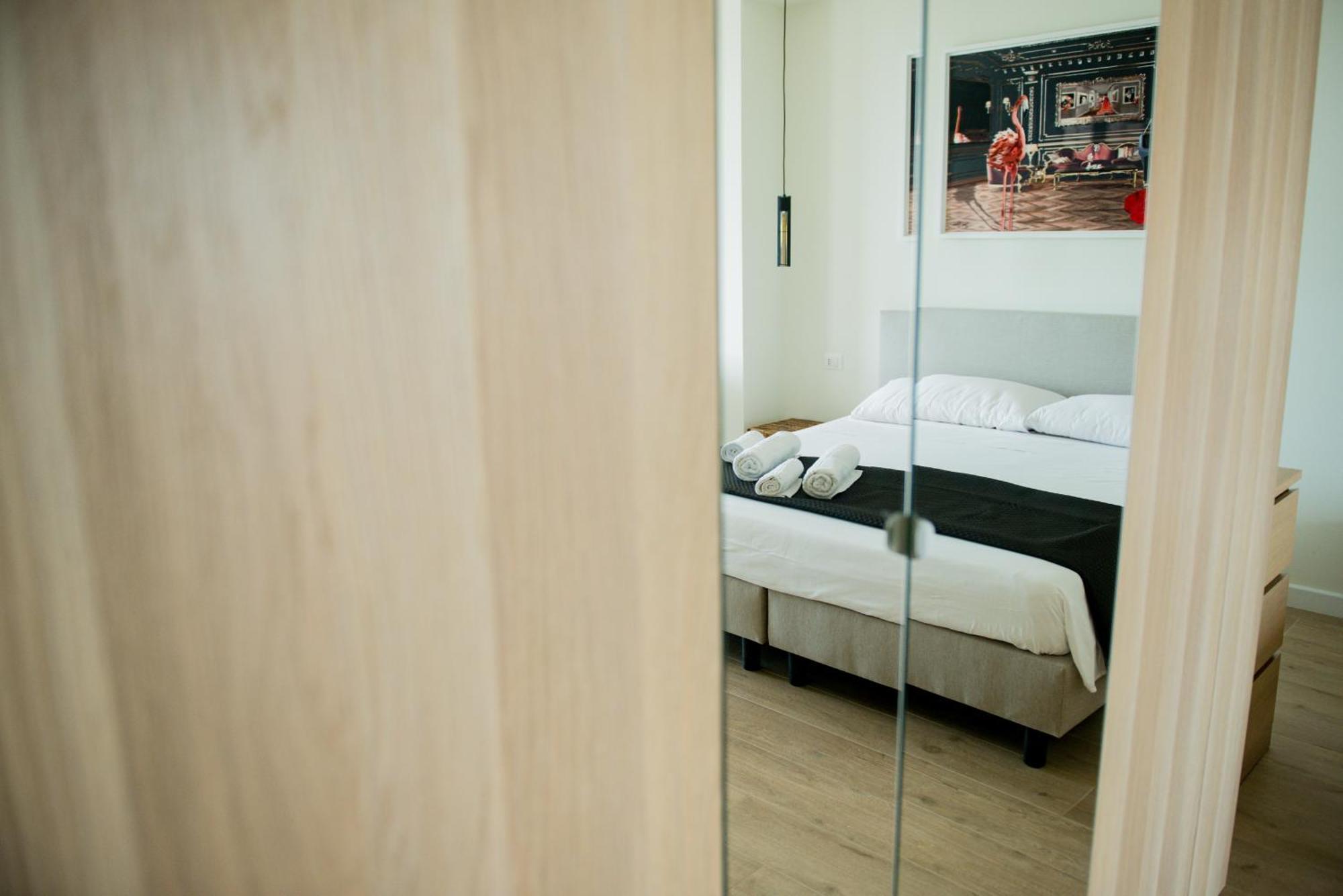 Divina Perla Bed & Breakfast Pulsano Exterior photo